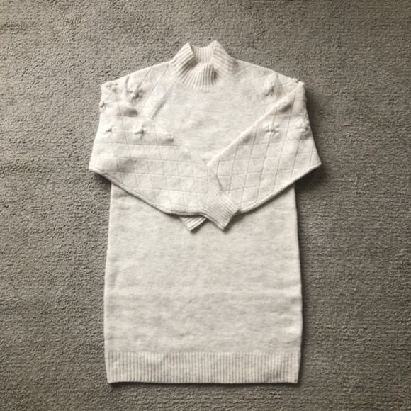 RW&CO Sweater Dress. NWOT. - Picture 1 of 2